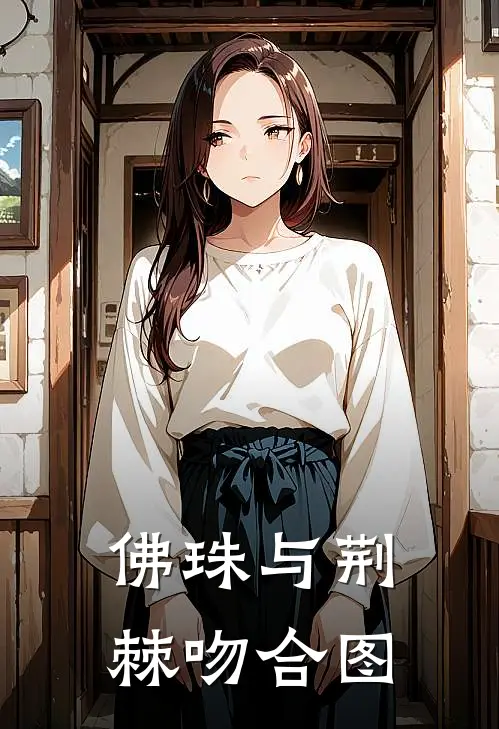 佛珠与荆棘吻合图