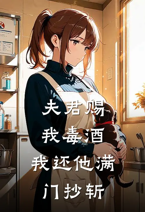 夫君赐我毒酒，我还他满门抄斩花魁魏承峻完结小说_完结版小说全文免费阅读夫君赐我毒酒，我还他满门抄斩花魁魏承峻