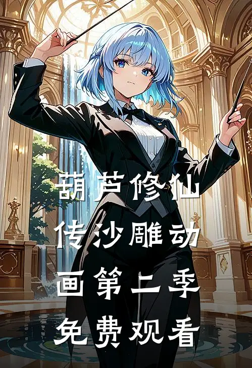 葫芦修仙传沙雕动画第二季免费观看