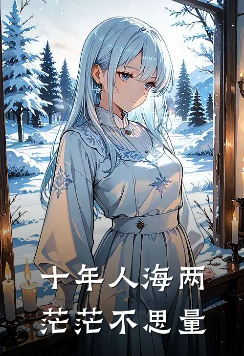 十年人海两茫茫不思量