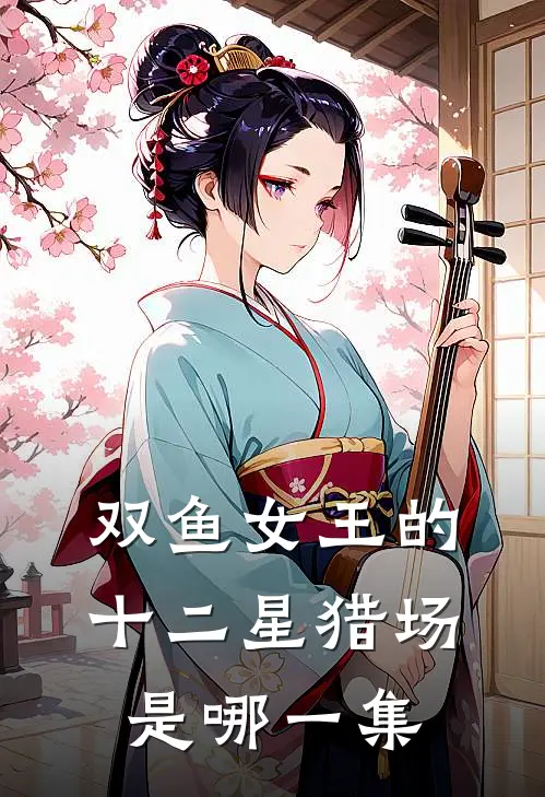 双鱼女王的十二星猎场是哪一集