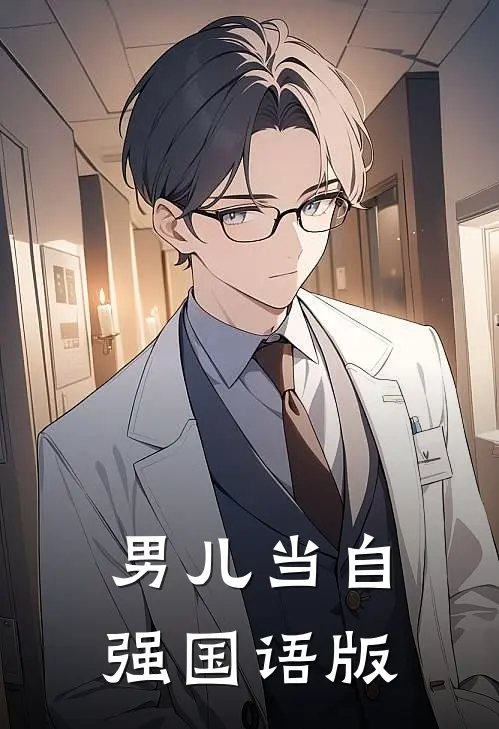 男儿当自强国语版