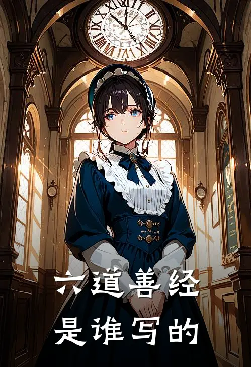 六道善经是谁写的