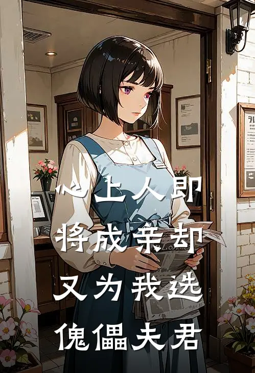 心上人即将成亲却又为我选傀儡夫君