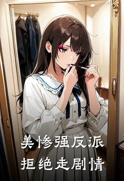 美惨强反派拒绝走剧情