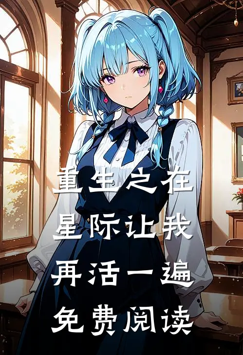 重生之在星际让我再活一遍免费阅读