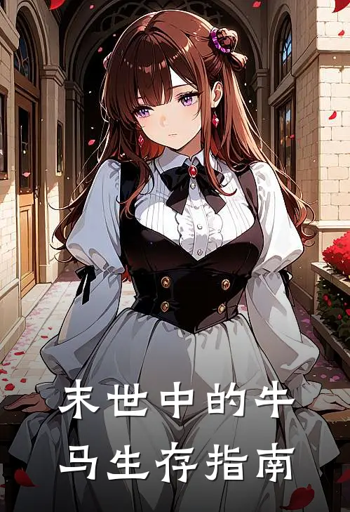 末世中的牛马生存指南