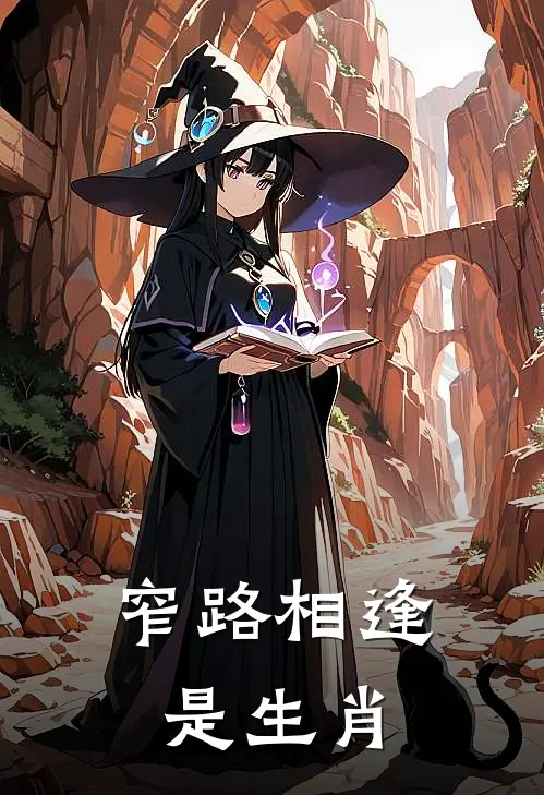 窄路相逢是生肖