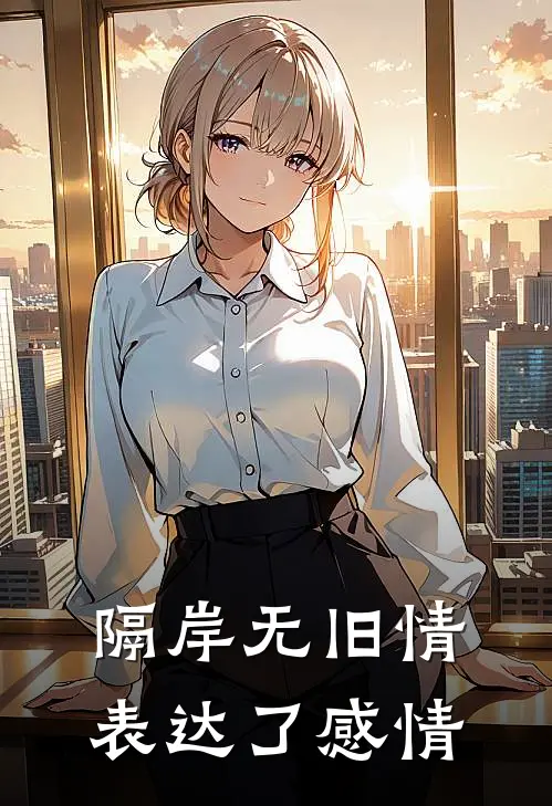 隔岸无旧情表达了感情