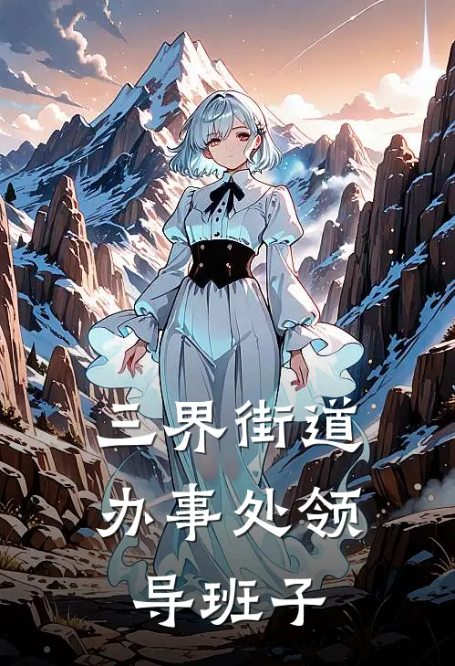 三界街道办事处领导班子