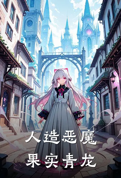 人造恶魔果实青龙