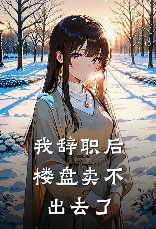 我辞职后，楼盘卖不出去了林珊珊王强完本小说免费阅读_最新章节列表我辞职后，楼盘卖不出去了(林珊珊王强)