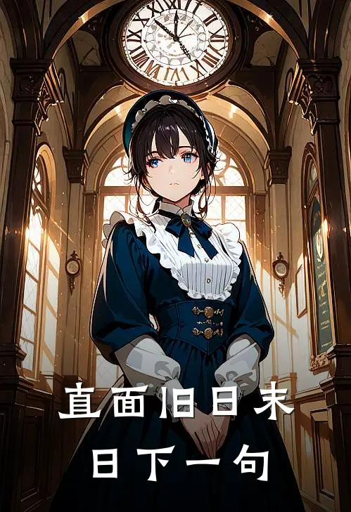 直面旧日末日下一句