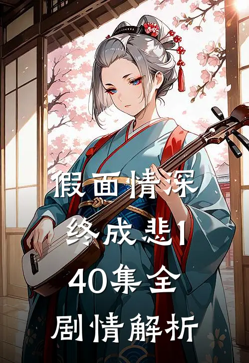 假面情深终成悲1-40集全剧情解析