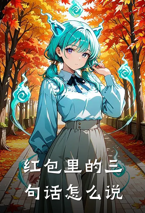 红包里的三句话怎么说