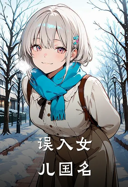 误入女儿国名