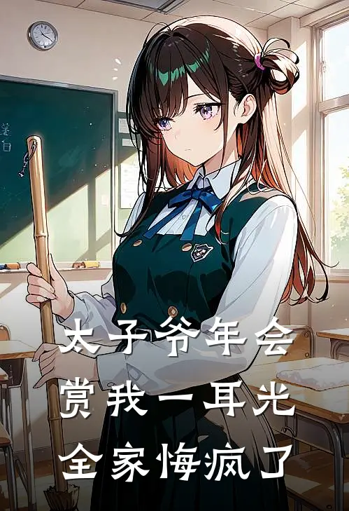 太子爷年会赏我一耳光，全家悔疯了周扬张晚秋完结小说大全_免费热门小说太子爷年会赏我一耳光，全家悔疯了(周扬张晚秋)