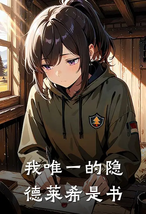 我唯一的隐德莱希是书