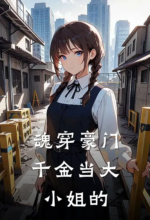 魂穿豪门千金当大小姐的