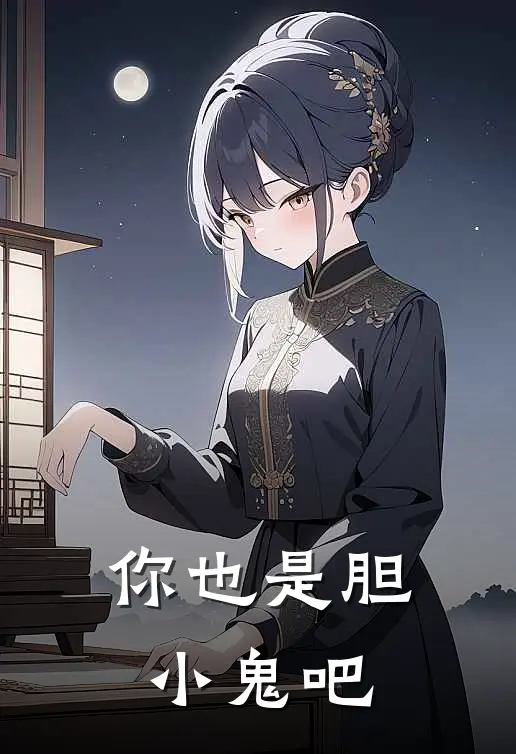 你也是胆小鬼吧