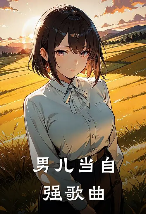 男儿当自强歌曲