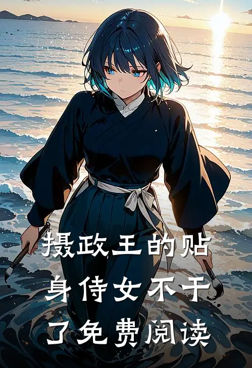 摄政王的贴身侍女不干了免费阅读