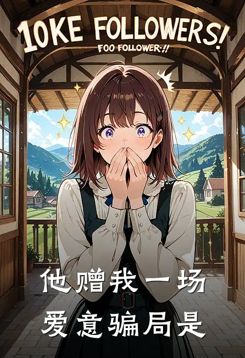 他赠我一场爱意骗局是