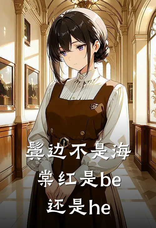 鬓边不是海棠红是be还是he