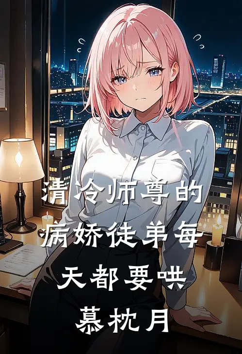 清冷师尊的病娇徒弟每天都要哄,慕枕月