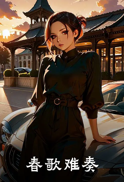 春歌难奏(许雾颜颜)全本免费小说_最新章节列表春歌难奏(许雾颜颜)