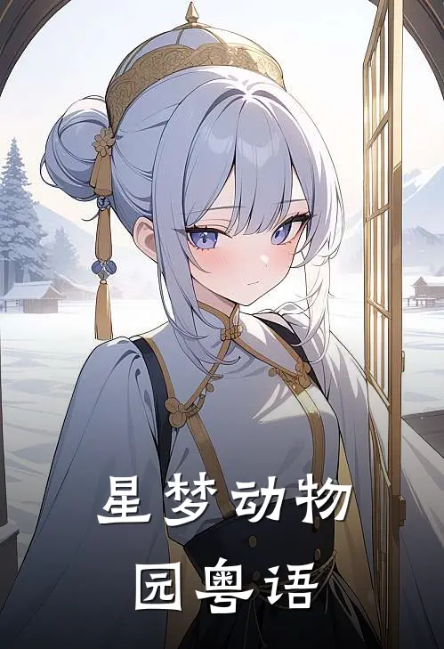 星梦动物园粤语