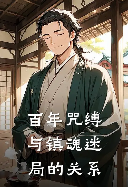 百年咒缚与镇魂迷局的关系