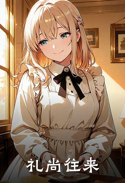 礼尚往来南初沈淙最新小说全文阅读_在线免费小说礼尚往来(南初沈淙)