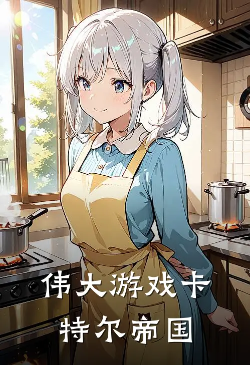 伟大游戏卡特尔帝国