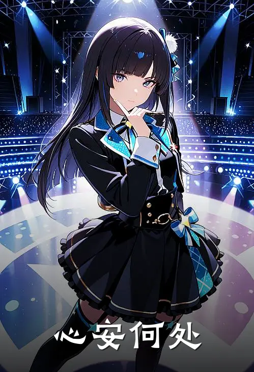 心安何处
