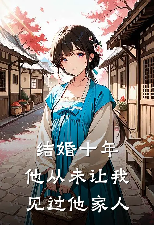 结婚十年，他从未让我见过他家人(徐宛玉赵轩)最新小说全文阅读_最新章节列表结婚十年，他从未让我见过他家人(徐宛玉赵轩)