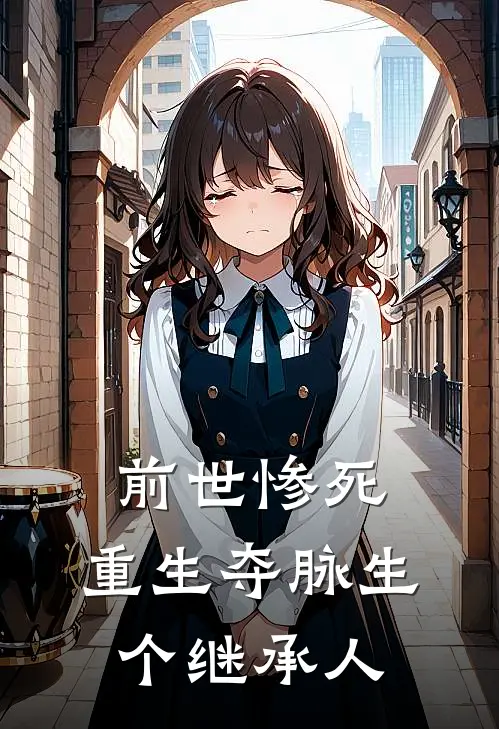 前世惨死，重生夺脉生个继承人(江伶月云织)免费阅读_热门的小说前世惨死，重生夺脉生个继承人江伶月云织