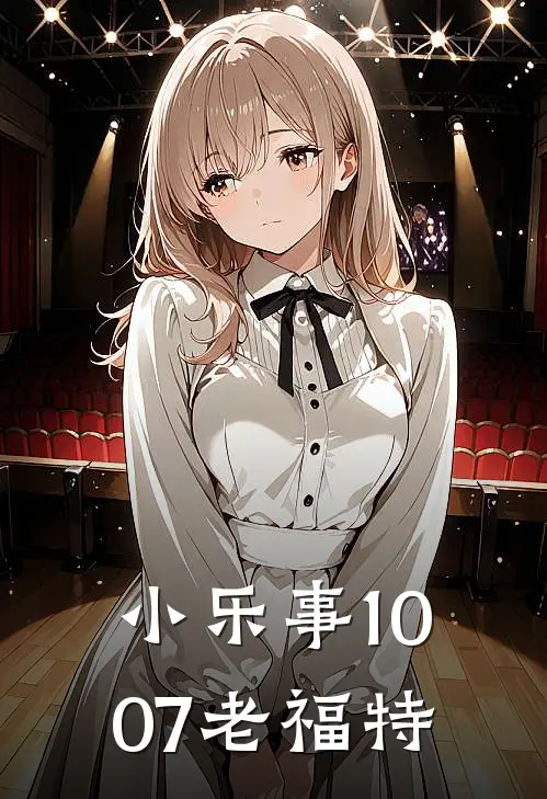 小乐事1007老福特