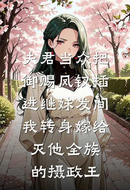 夫君当众把御赐凤钗插进继妹发间，我转身嫁给灭他全族的摄政王(陆宴沈柔)完结版小说推荐_最新完结小说推荐夫君当众把御赐凤钗插进继妹发间，我转身嫁给灭他全族的摄政王陆宴沈柔
