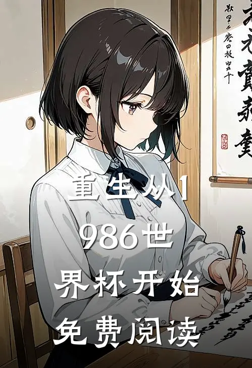 重生从1986世界杯开始免费阅读