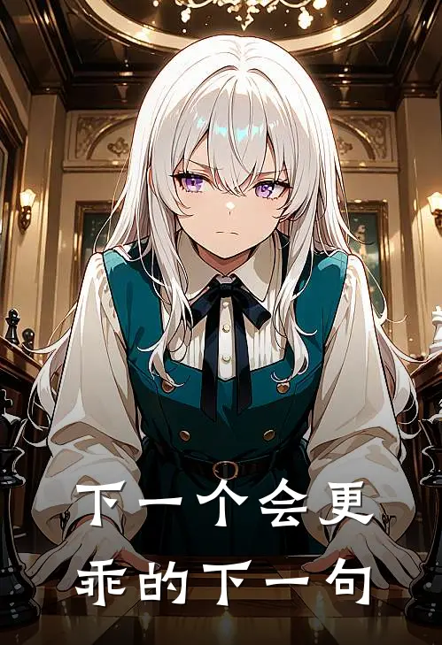 下一个会更乖的下一句