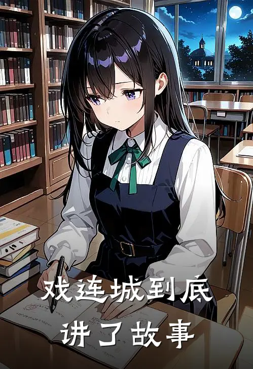 戏连城到底讲了故事