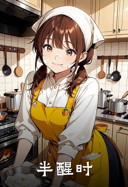 半醒时(禾安沈聿白)热门网络小说_最新完本小说半醒时(禾安沈聿白)