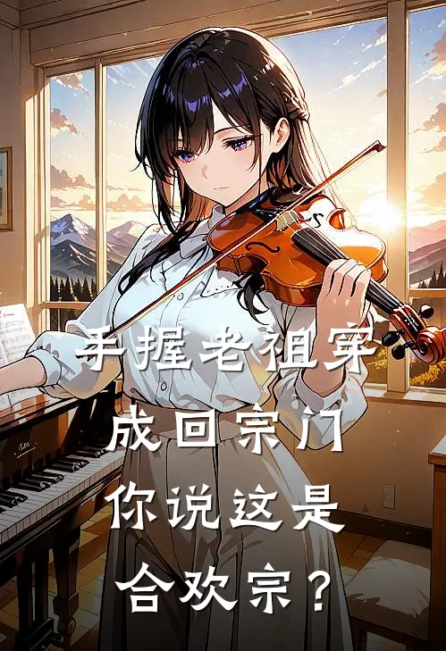 手握老祖穿成回宗门，你说这是合欢宗？(王昊沐诗音)好看的小说推荐完结_完本小说手握老祖穿成回宗门，你说这是合欢宗？王昊沐诗音