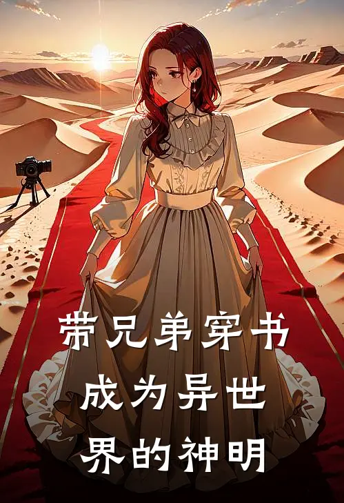 带兄弟穿书成为异世界的神明