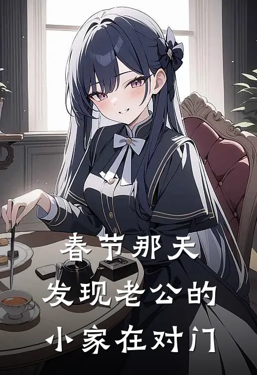 春节那天，发现老公的小家在对门沈浩明安然热门的小说_热门小说在线阅读春节那天，发现老公的小家在对门沈浩明安然