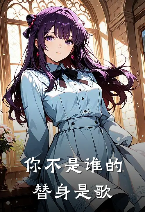 你不是谁的替身是歌