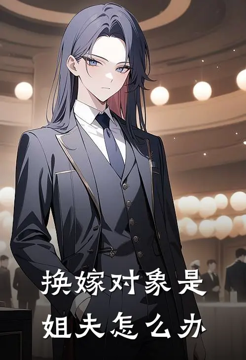换嫁对象是姐夫怎么办