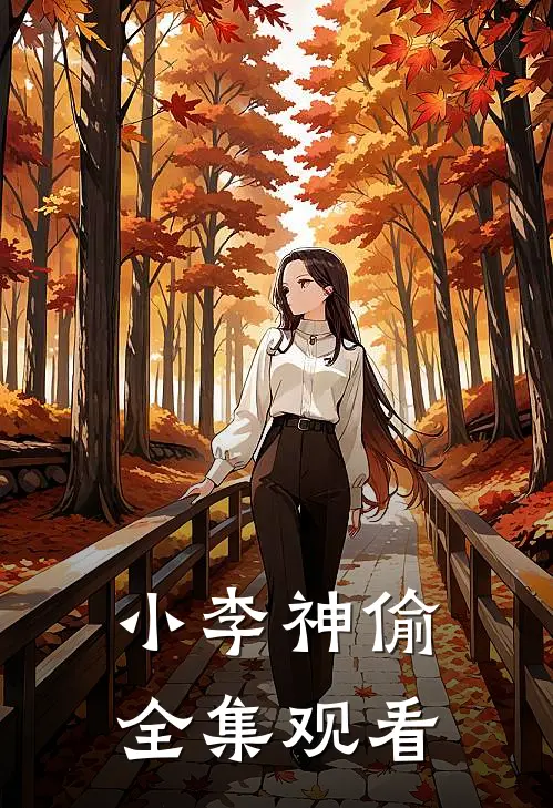 小李神偷全集观看