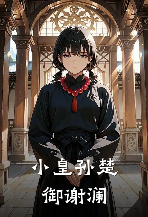 小皇孙楚御谢澜